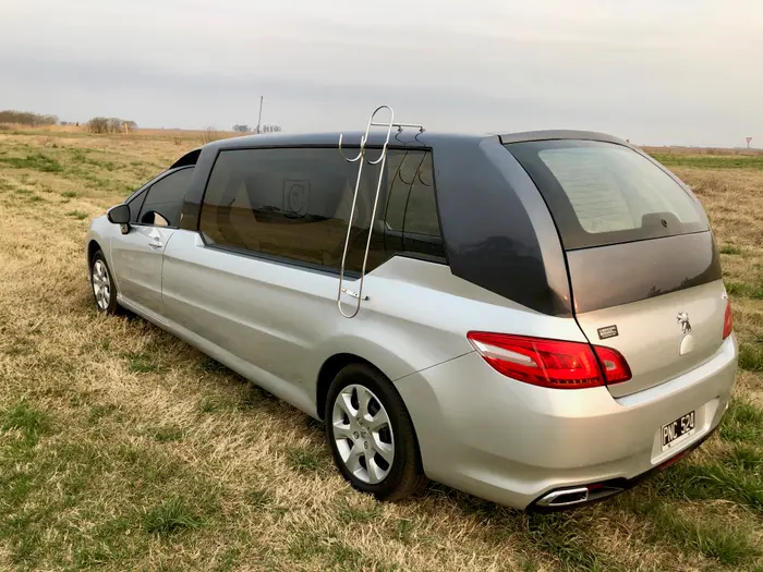 Peugeot 408 - Imagen 3